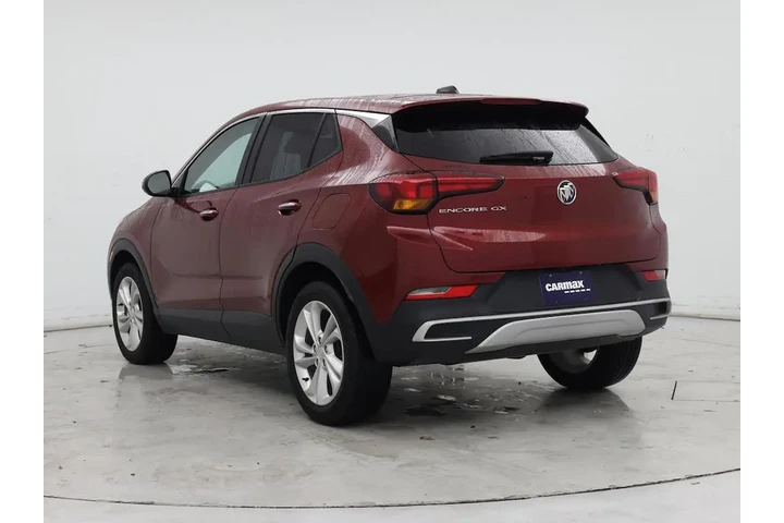 $19998 : Buick Encore GX 2022 Preferr image 2