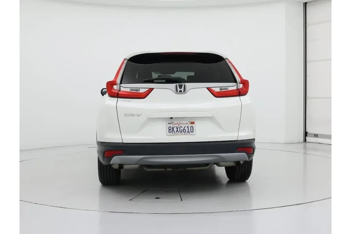 $22998 : Honda CR-V 2018 EX 4dr SUV image 6