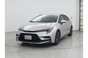 $23998 : Toyota Corolla 2023 SE 4dr S thumbnail