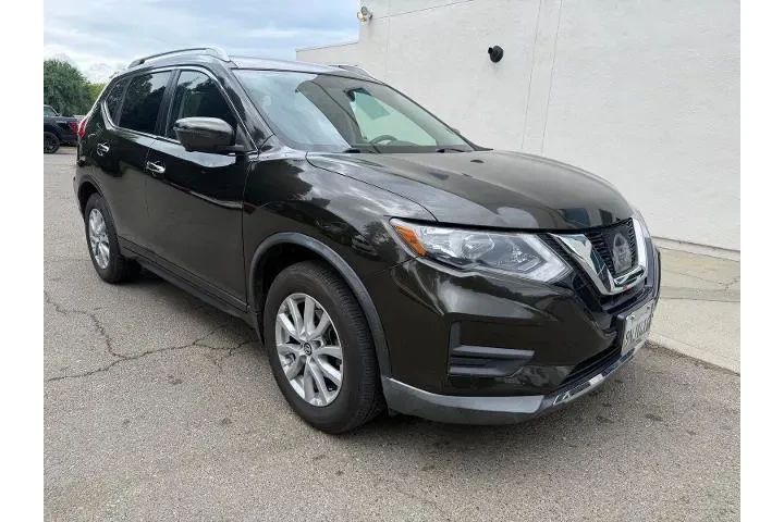 $15999 : Nissan Rogue 2017 AWD S 4dr image 7