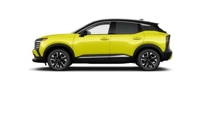 $29540 : 2025 Nissan Kicks image 1