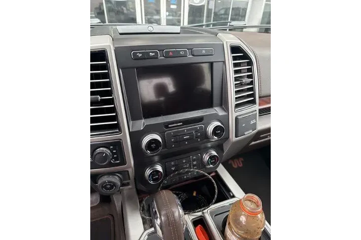 $40000 : Ford F-150 2020 4x4 Lariat 4 image 5