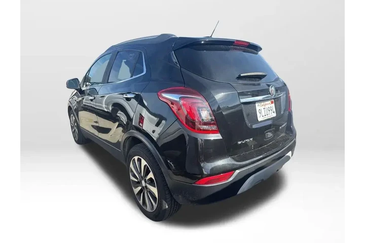 $15000 : Buick Encore 2018 Essence 4d image 5