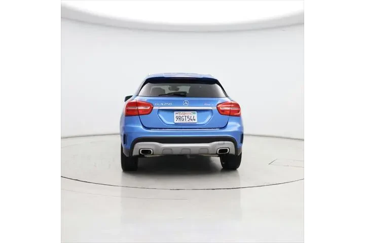 $13599 : Mercedes-Benz GLA 2015 AWD G image 6