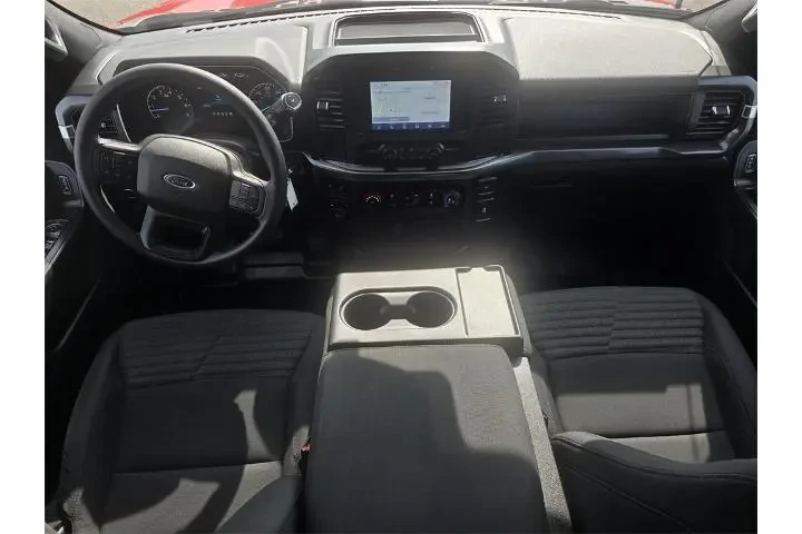 $39600 : Ford F-150 2023 4x4 Platinum image 9