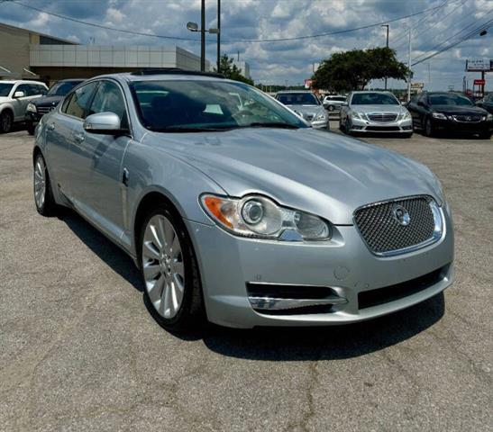 $5900 : 2009 XF Premium Luxury image 9