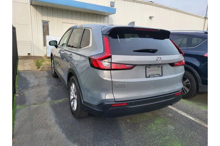 $31389 : Honda CR-V 2024 EX-L 4dr SUV image 6