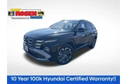 Hyundai TUCSON 2025 AWD Limi en Milwaukee