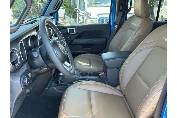 $36900 : Jeep Gladiator 2023 4x4 Rubi image 10