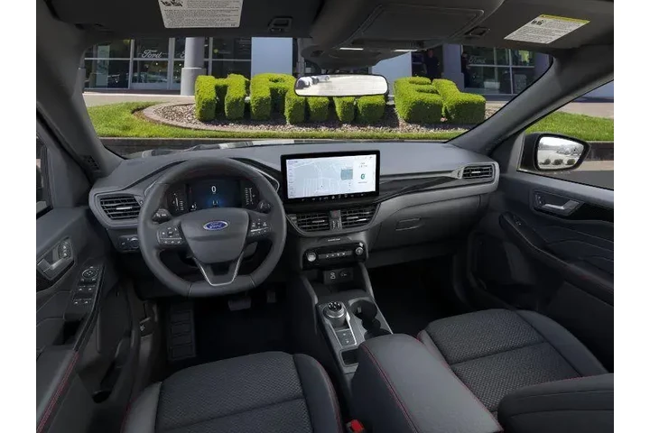 $28125 : Ford Escape 2025 ST-Line 4dr image 9
