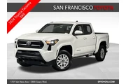 Gold Certified2024 Tacoma SR5 en San Francisco Bay Area