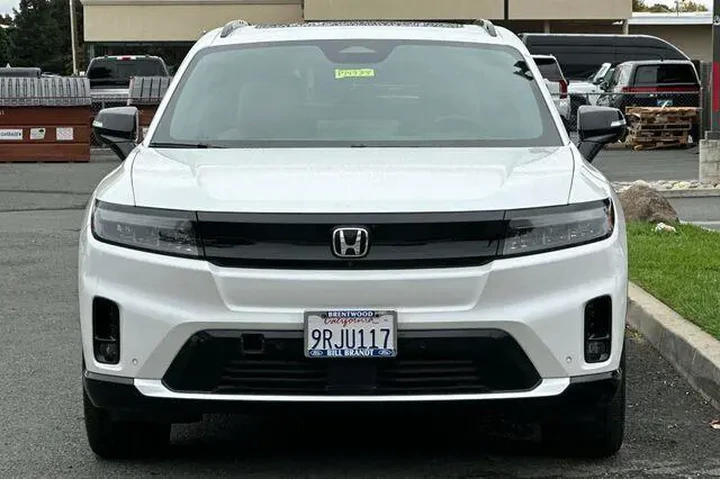 $29240 : Honda Prologue 2024 AWD Elit image 6