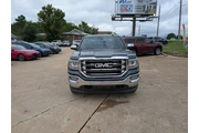 $29995 : 2018 GMC Sierra 1500 thumbnail