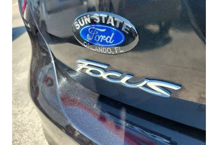 $8691 : Ford Focus 2015 Titanium 4dr image 6
