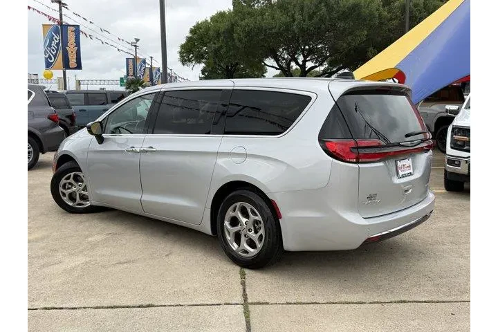 $30151 : Chrysler Pacifica 2024 Limit image 10