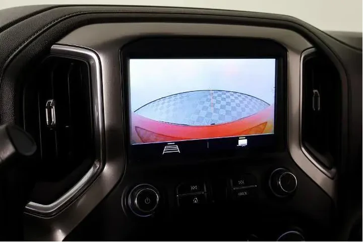 $32544 : Chevrolet Silverado 1500 201 image 6