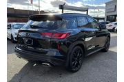 $20295 : INFINITI QX50 2021 AWD Luxe thumbnail