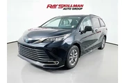 $36975 : Toyota Sienna 2024 XLE 8-Pas thumbnail