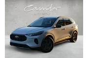 Ford Escape 2025 ST-Line 4dr