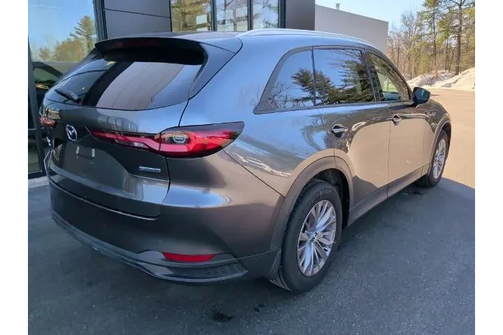 $35779 : Mazda CX-90 2025 AWD 3.3 Tur image 7