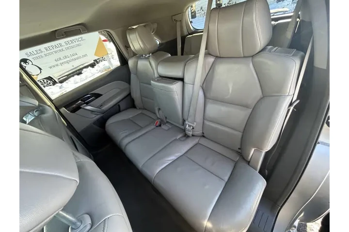 $7990 : 2012 MDX SH-AWD w/Tech image 10