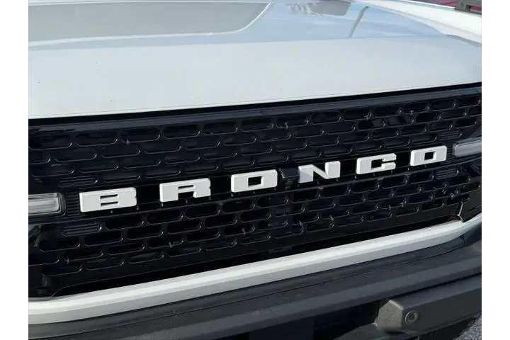 $29999 : Ford Bronco 2022 4x4 Base Ad image 7