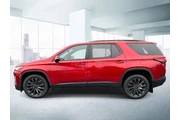 $34999 : Chevrolet Traverse 2023 4x4 thumbnail