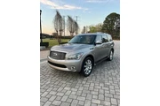 $8999 : 2014 QX80 thumbnail