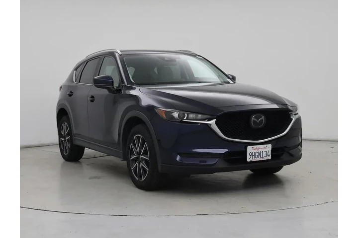 $20998 : Mazda CX-5 2018 Touring 4dr image 1