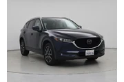 Mazda CX-5 2018 Touring 4dr en San Jose