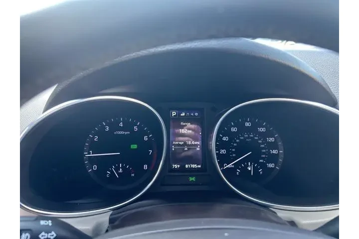 $14108 : Hyundai SANTA FE Sport 2018 image 10