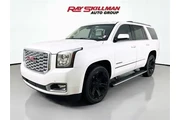 $38975 : GMC Yukon 2020 4x4 Denali 4d thumbnail