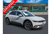 Hyundai IONIQ 5 2024 SEL 4dr