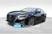 Nissan Altima 2023 2.5 SV 4d en Atlanta