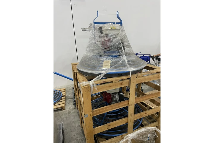 $2799 : Allanadoras (Power Trowels) MM image 3