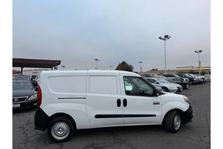 $20822 : Ram ProMaster City 2021 Base image 8