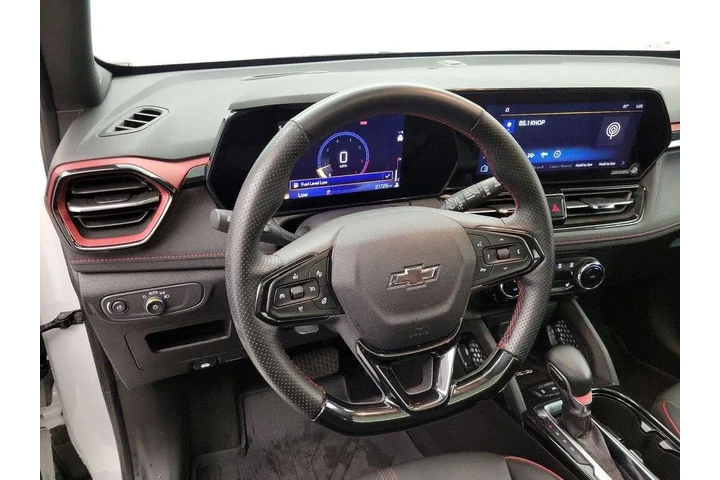 $25998 : Chevrolet Trailblazer 2025 R image 10