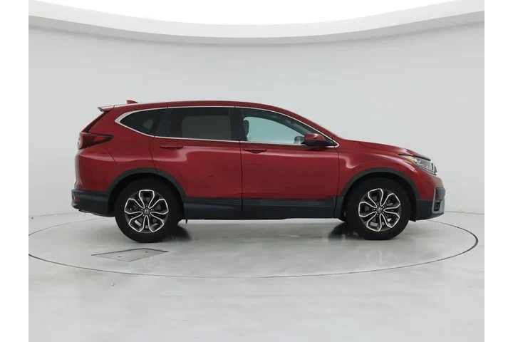 $27998 : Honda CR-V 2022 EX 4dr SUV image 7