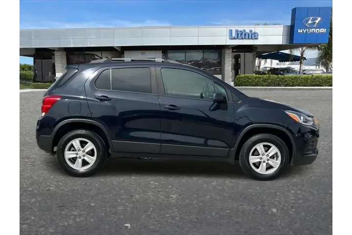 $13999 : Chevrolet Trax 2021 AWD LT 4 image 9