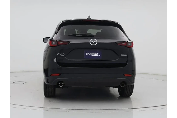 $28998 : Mazda CX-5 2025 AWD 2.5 S Pr image 6