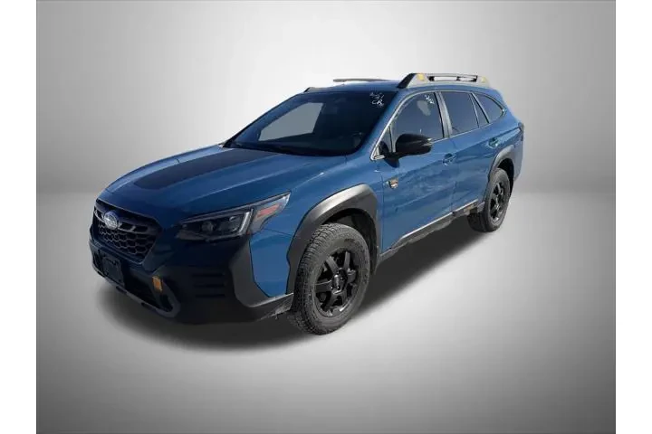 $27015 : Subaru Outback 2023 AWD Wild image 1