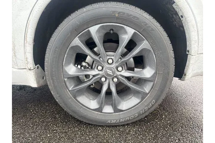 $39500 : Dodge Durango 2022 AWD R/T 4 image 9