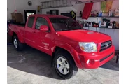$4500 : Toyota Tacoma SR5 TRD 2006 thumbnail