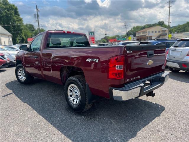 $14990 : 2013 Silverado 1500 image 3