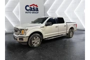 Ford F-150 2019 4x4 King Ran en Las Cruces