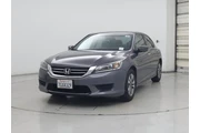 $15998 : Honda Accord 2014 LX 4dr Sed thumbnail