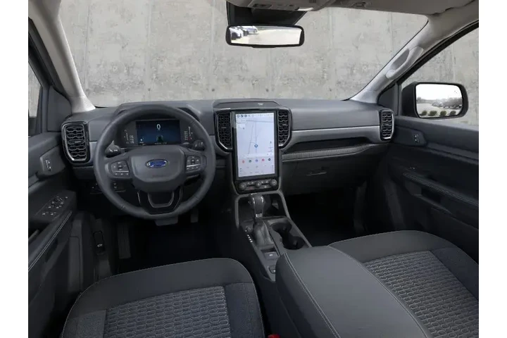 $33287 : Ford Ranger 2025 4x2 XLT 4dr image 9