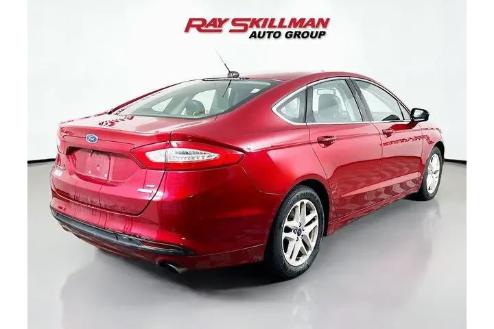 $9975 : Ford Fusion 2014 SE 4dr Seda image 5