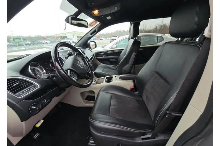 $9995 : 2019 Grand Caravan SXT image 5