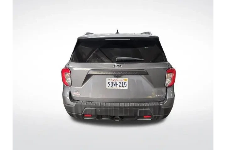 $32500 : Ford Explorer 2022 AWD Timbe image 7